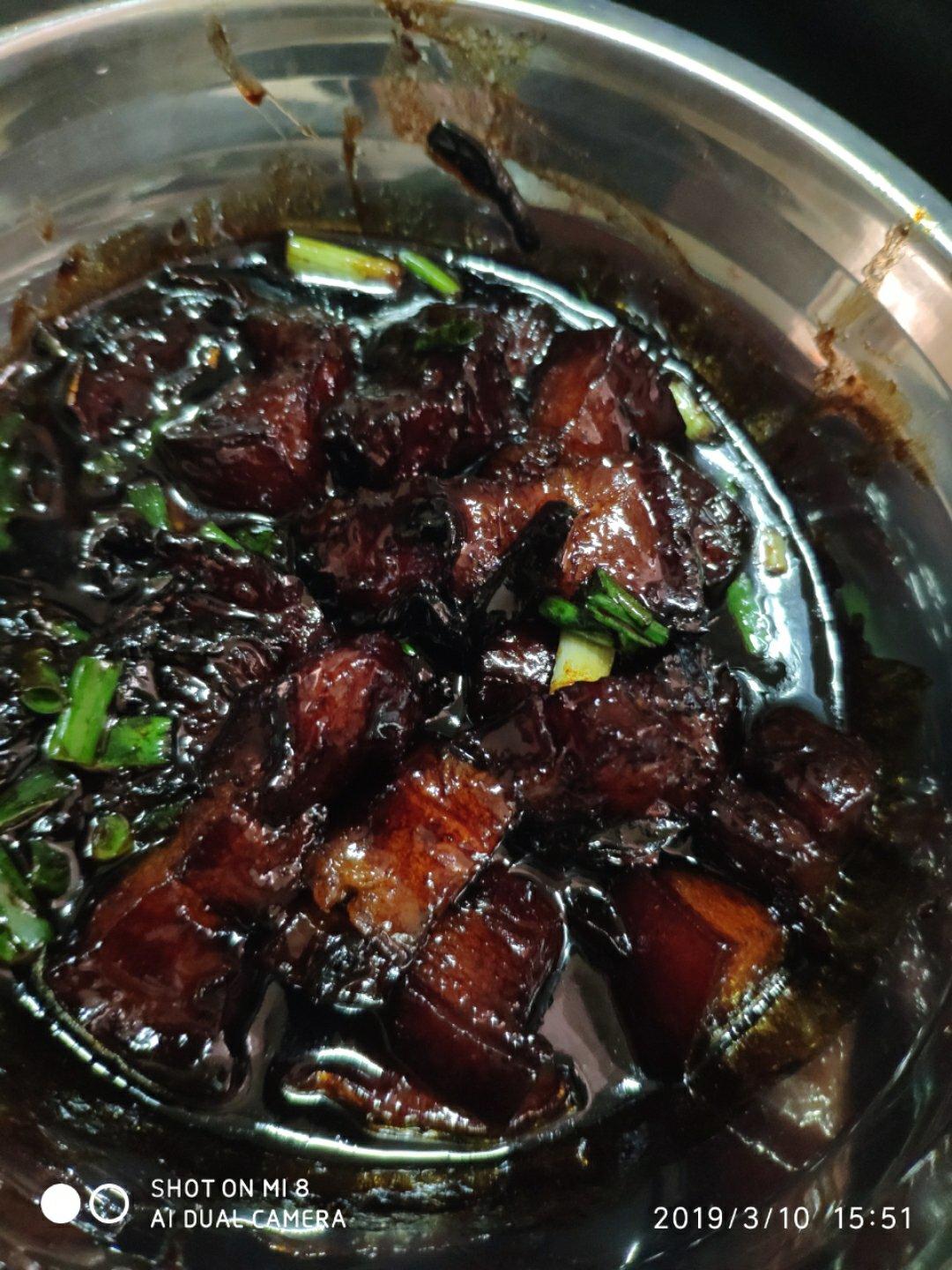 红烧肉