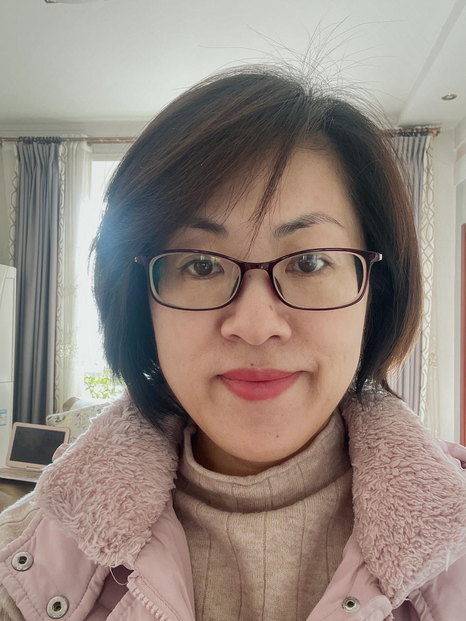 李季颖