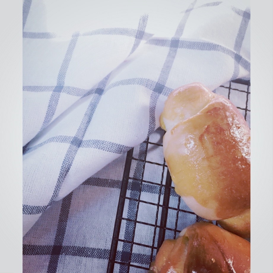 黄油卷小餐包