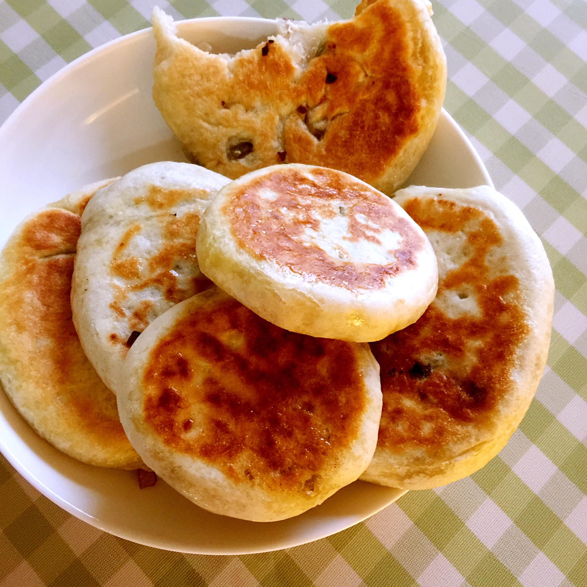 牛肉杂菜馅饼的做法