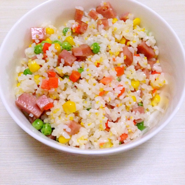 扬州炒饭