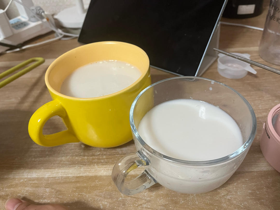 荔枝茉莉茶