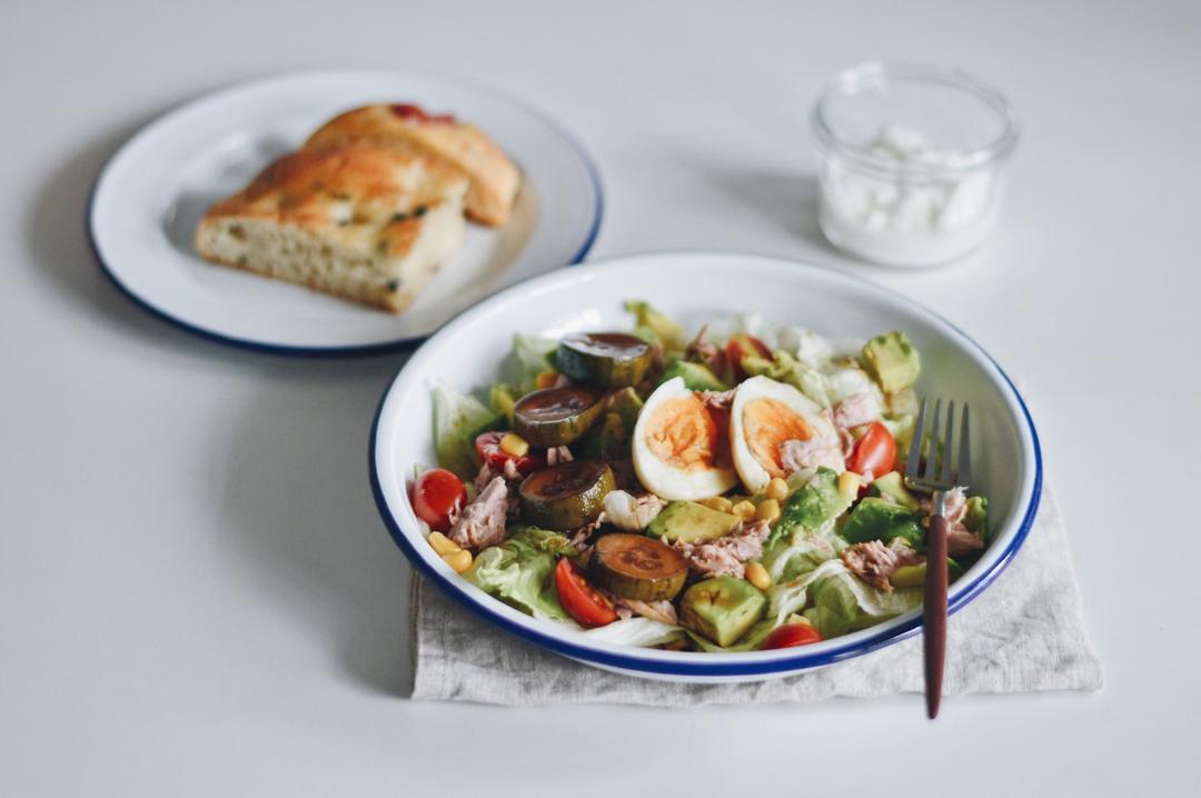 Joy桑~ 请把厨房收拾干净