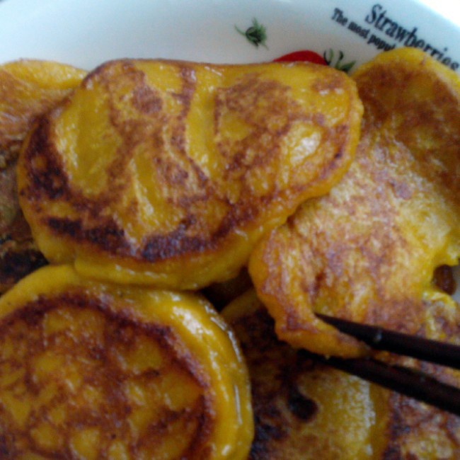 午餐•2014年7月1日