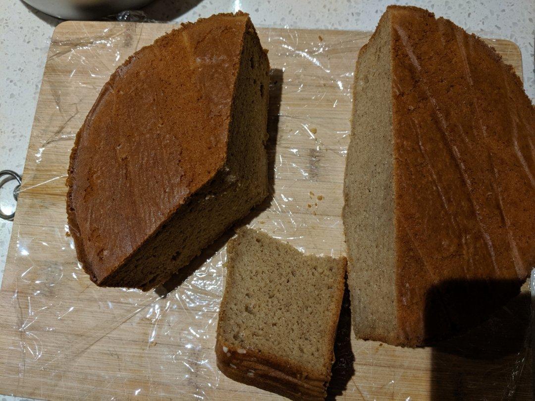 简单美味枣泥糕