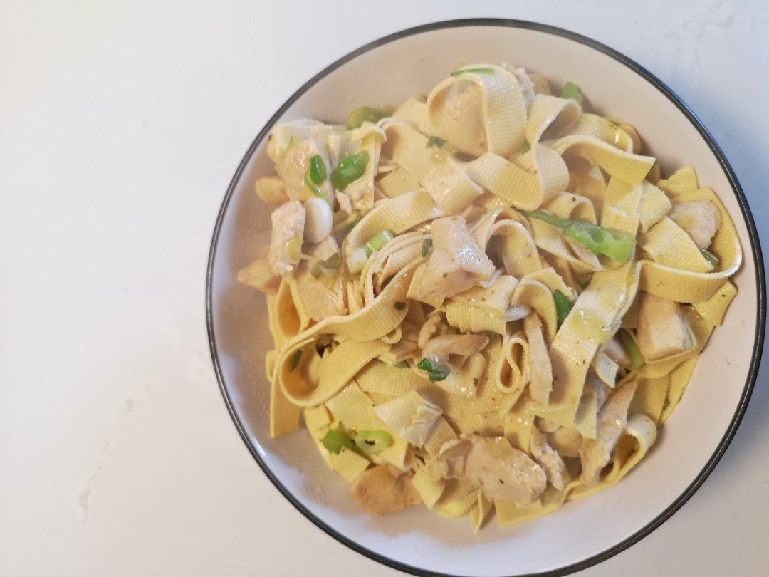 每次都吃撑的减脂餐记录