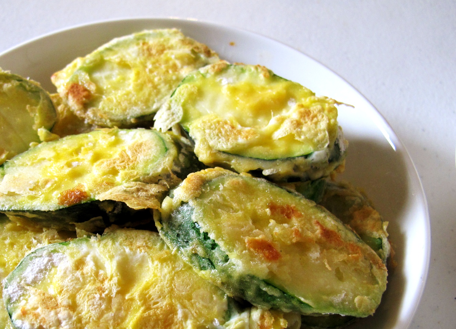 角瓜饼（韩式）