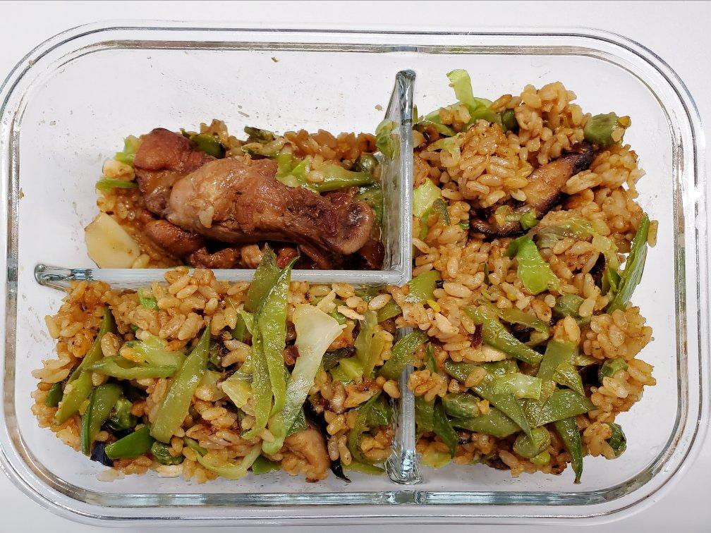 省时美味便当🍱