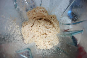婴儿辅食虾皮粉、银鱼粉做法 天然味精的做法 步骤6