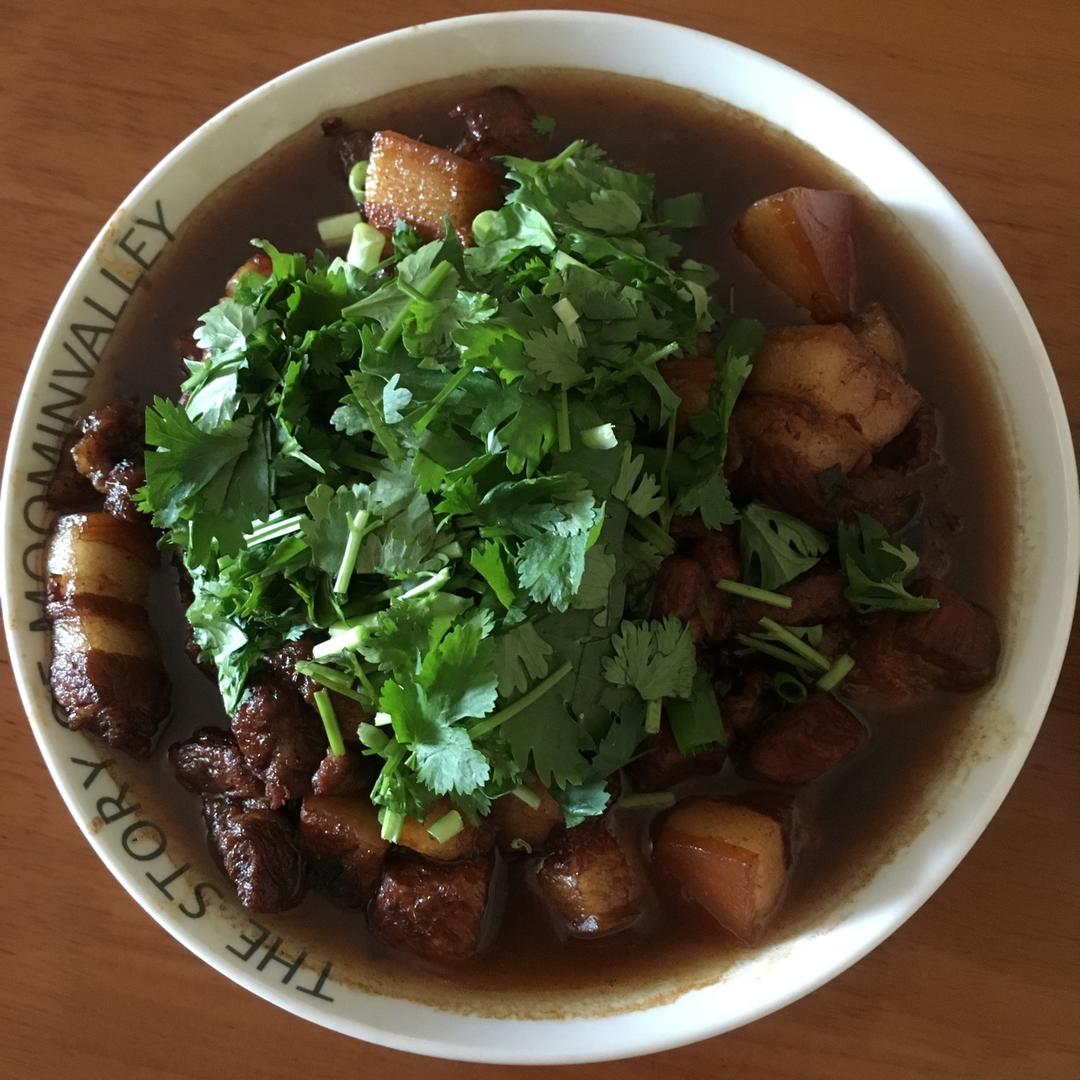 红烧肉