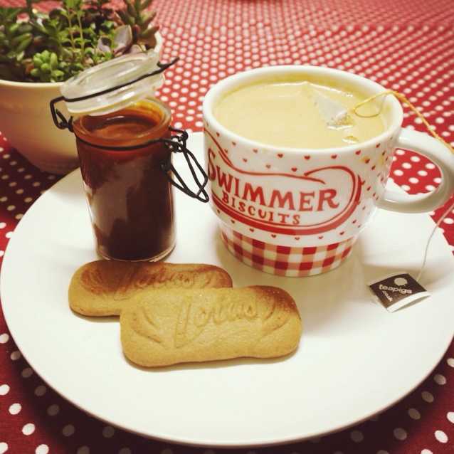 【焦糖奶油太妃酱】PH大师配方不加水不怕溅