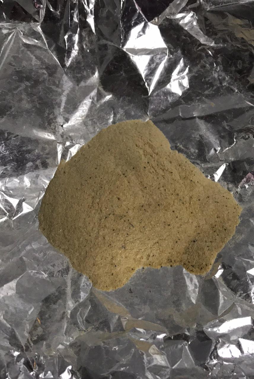 虾皮粉