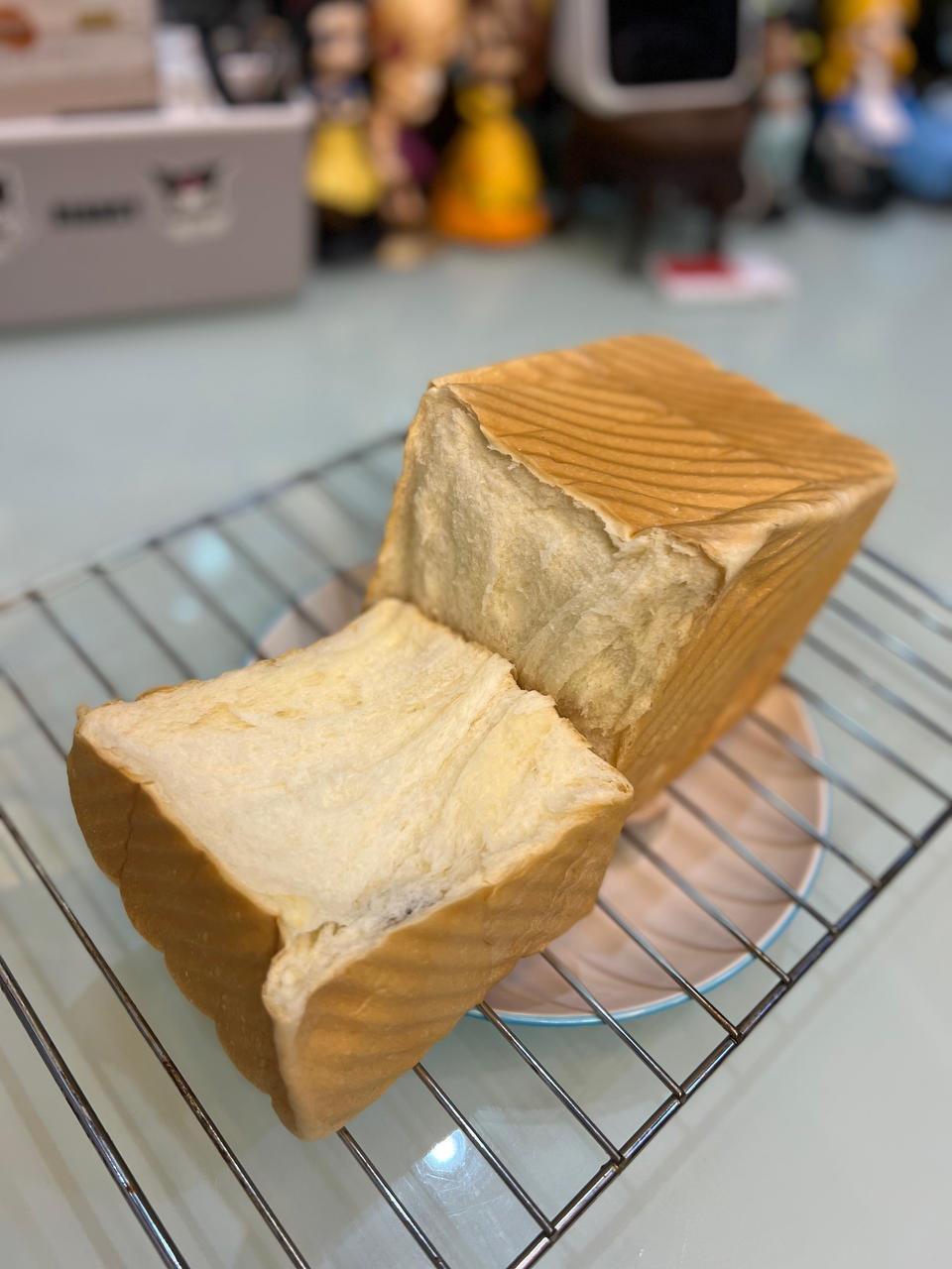 幸福拉丝手撕包，让生活变得简单而幸福😋