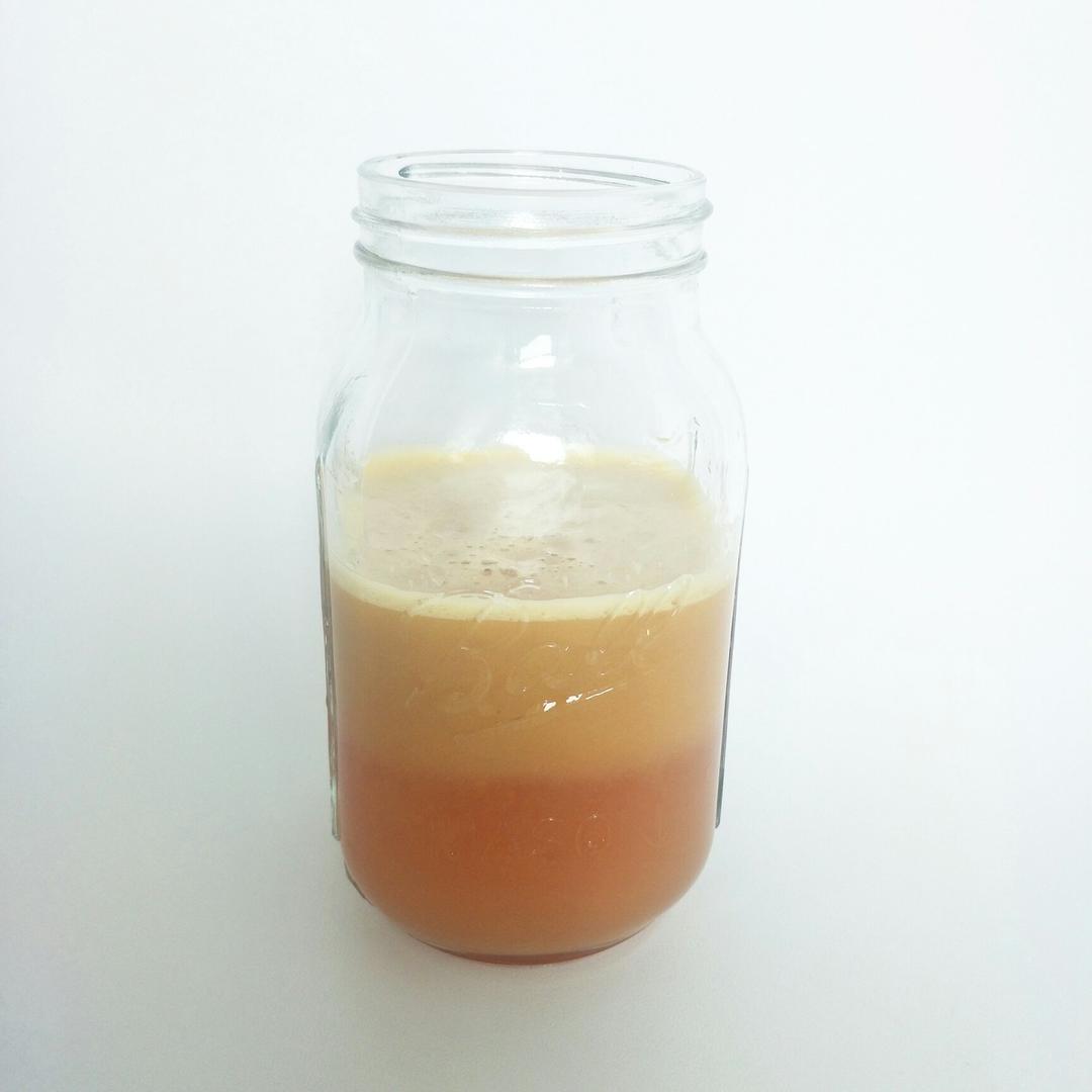 轻断食-Juice Bar
