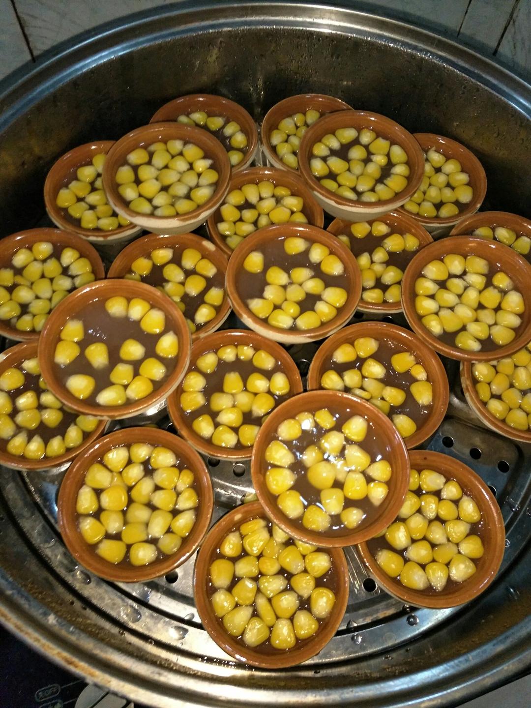 钵仔糕