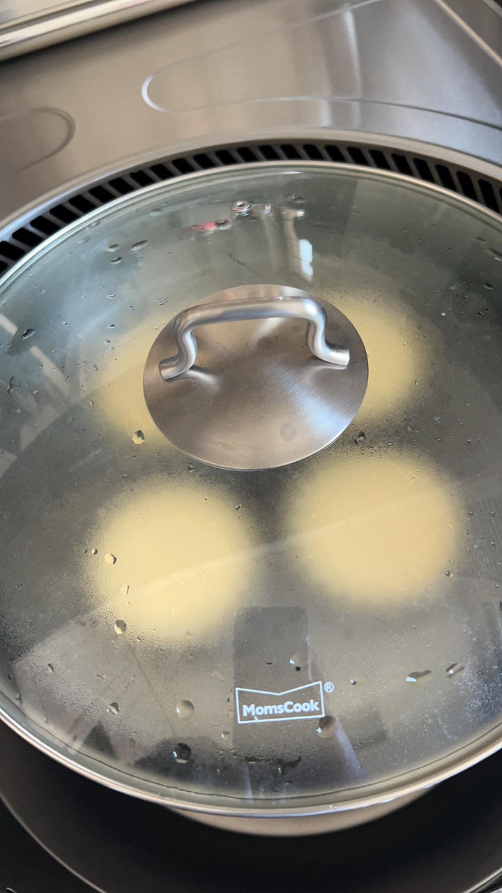 不用吉士粉的马拉盏（87）