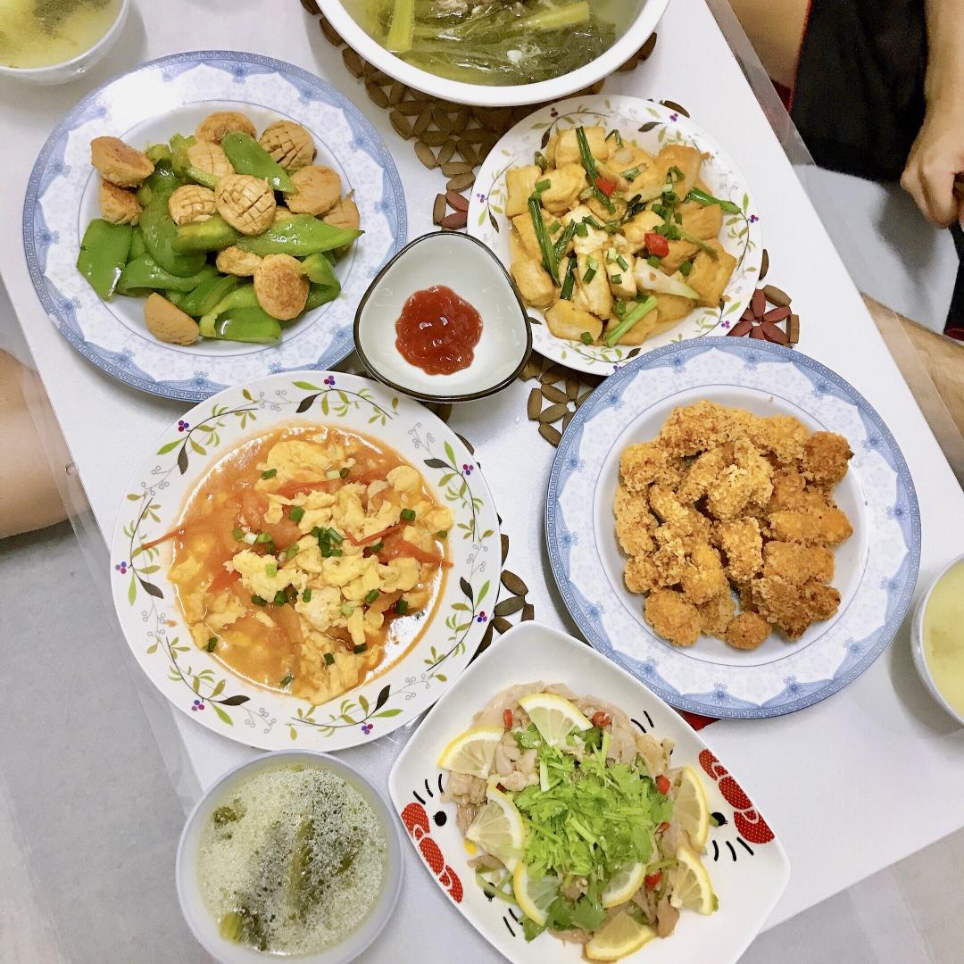自制鸡米花——味道赛过肯德基