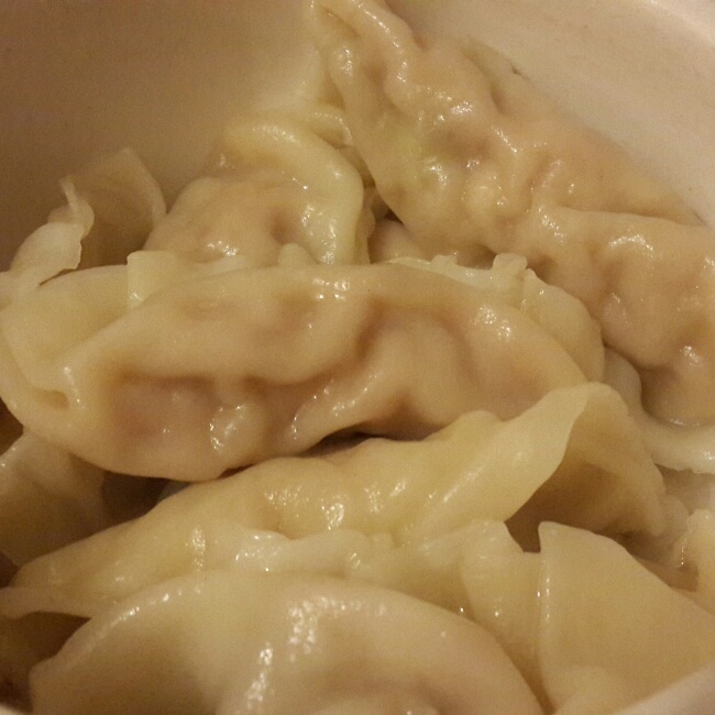 饺子馅 饺子 包子馅 包子