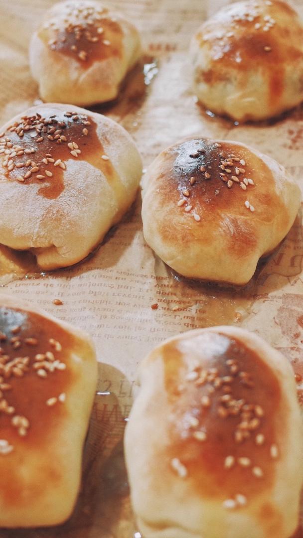 正宗新疆烤包子