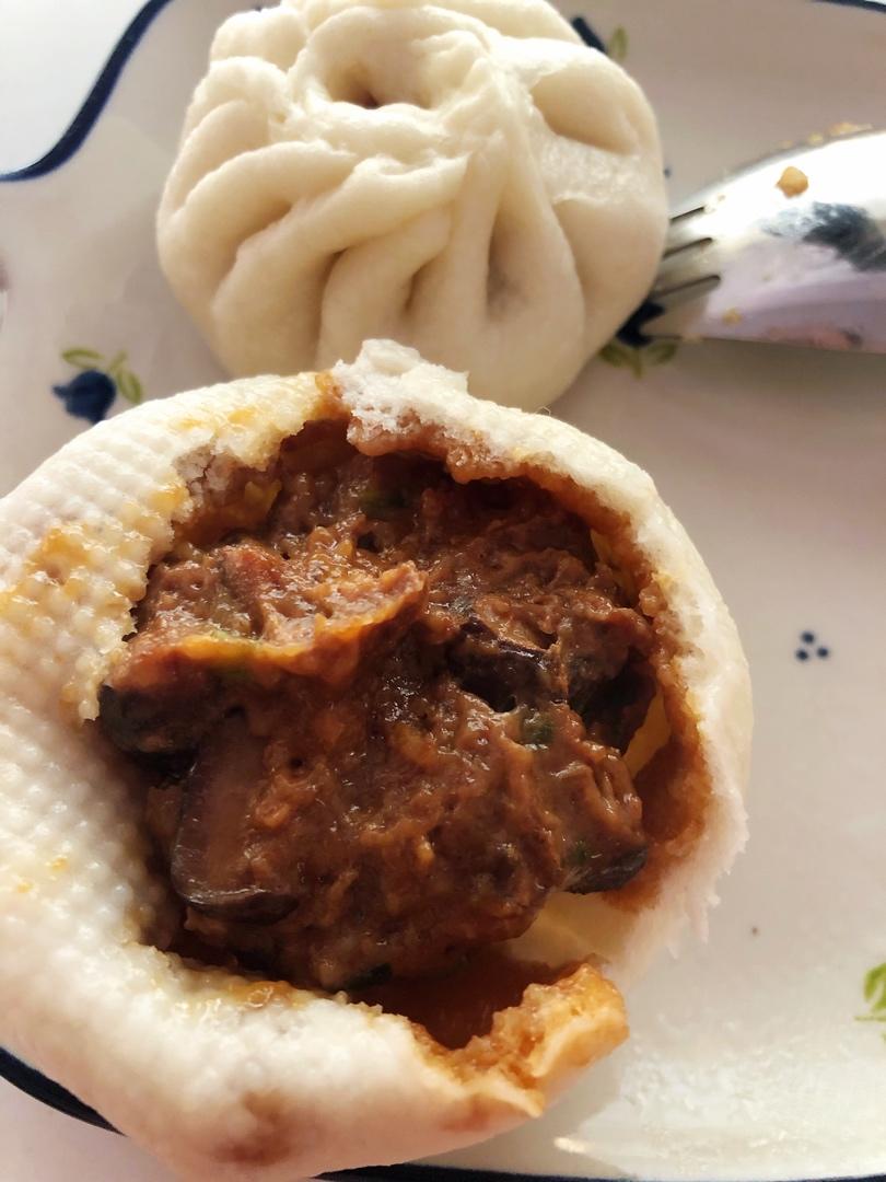 美味肉包子(超详细)