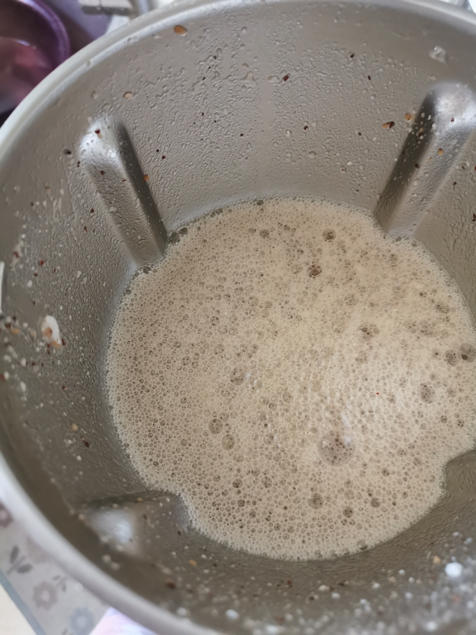 生榨红枣姜汁水的做法 步骤3