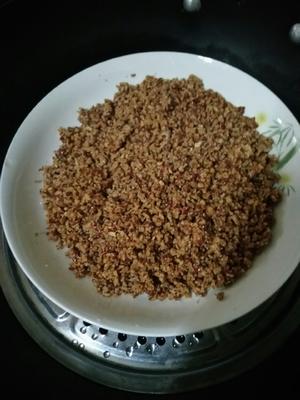 枣泥南瓜蒸饼-秋季养生季的做法 步骤5