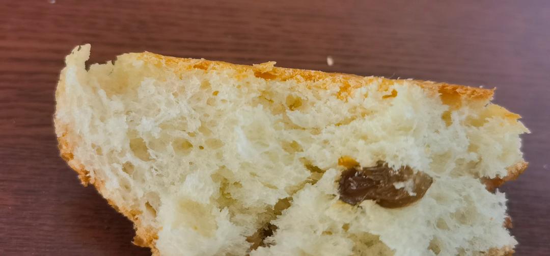 酸奶小餐包