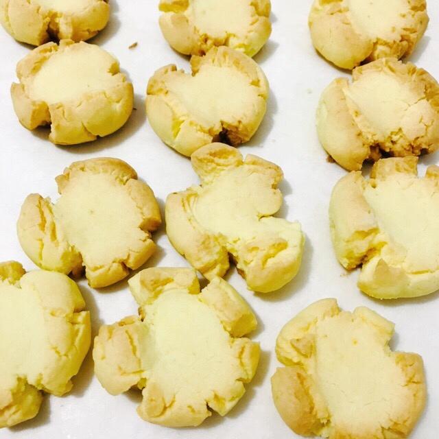 玛格丽特饼干