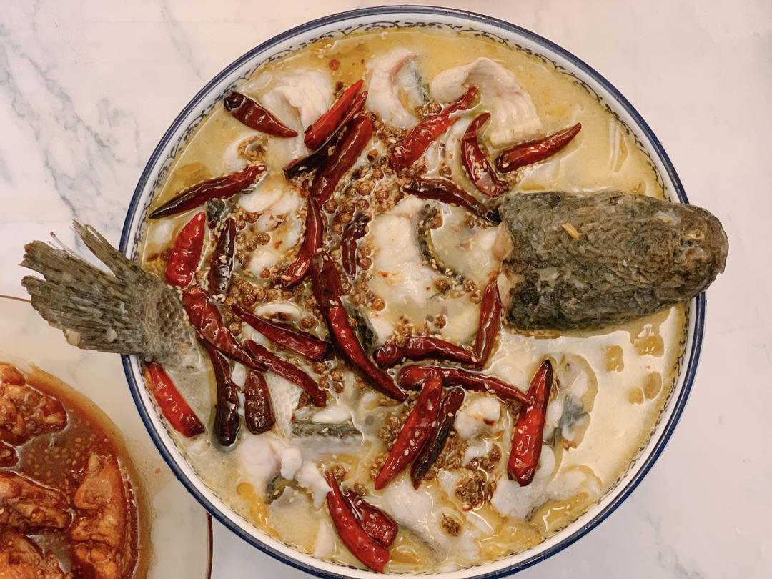 【片鱼】最详细的鱼片教程附视频