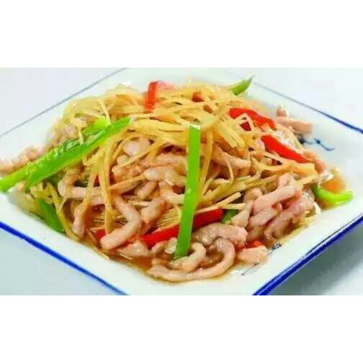 午餐•2016年8月21日