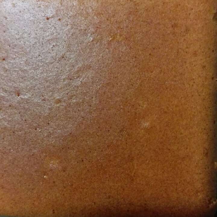 软嫩Q弹，橙香十足——香橙戚风