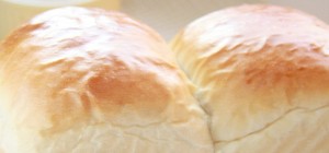 bread的封面