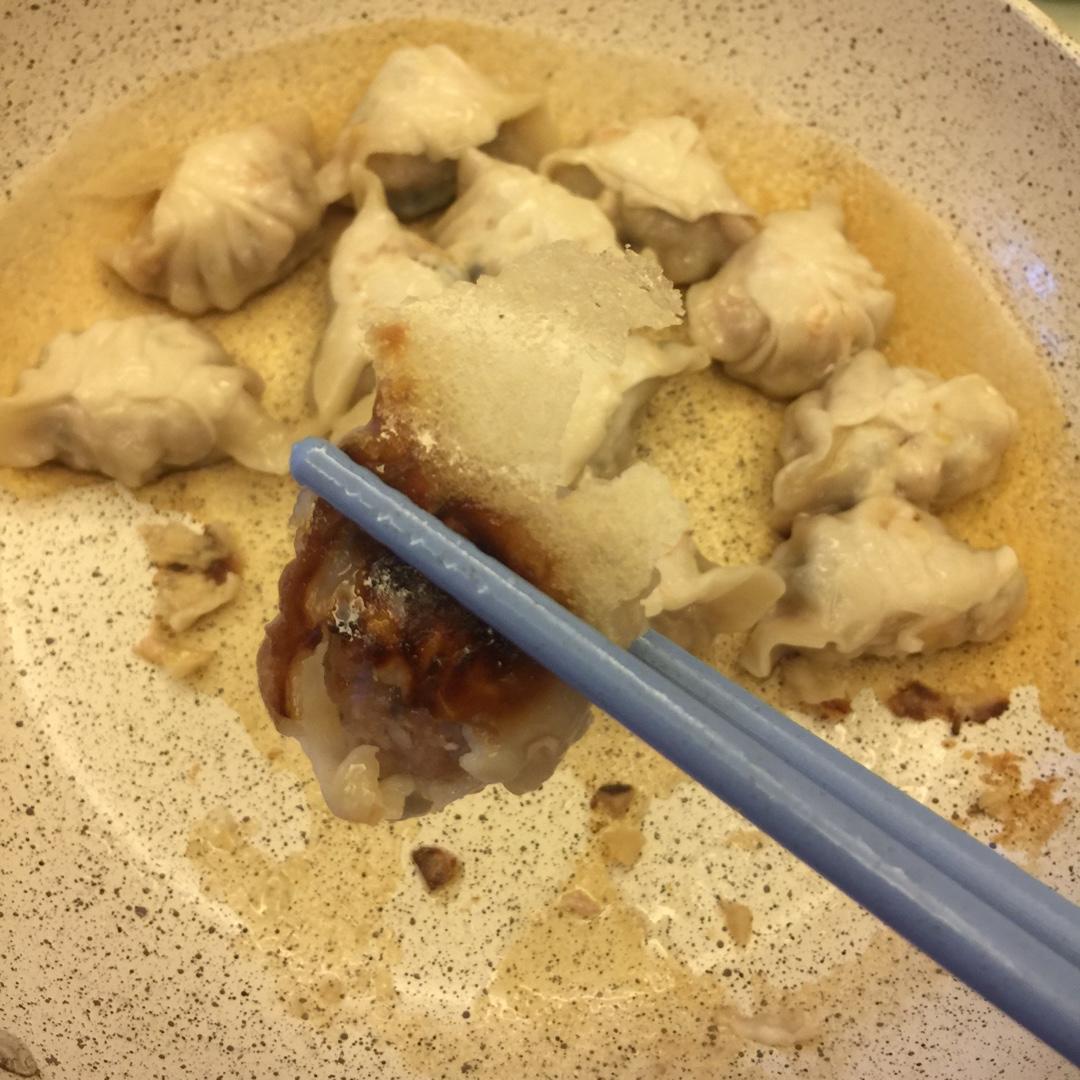 冰花煎饺