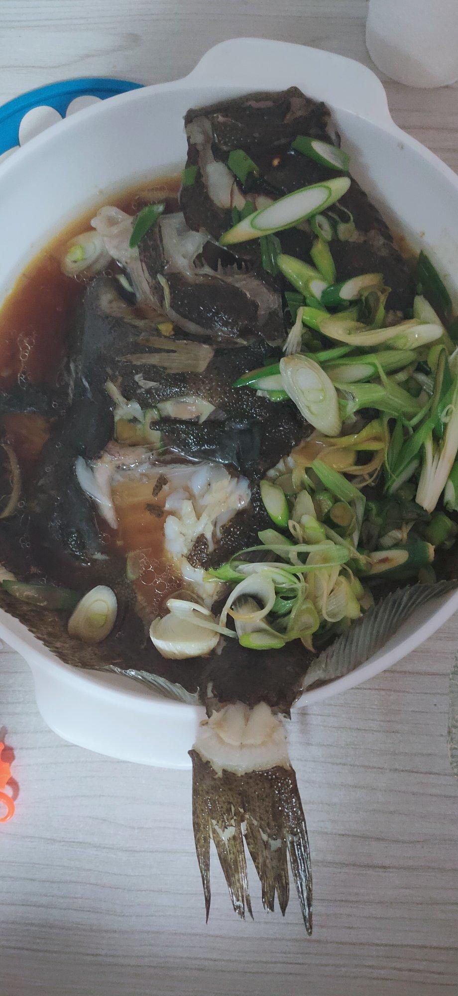 多宝鱼怎么去泥腥味，多宝鱼怎么收拾