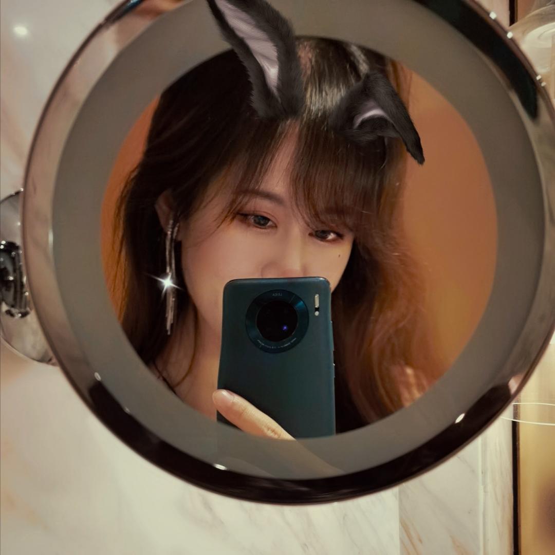 绘鲤Karen