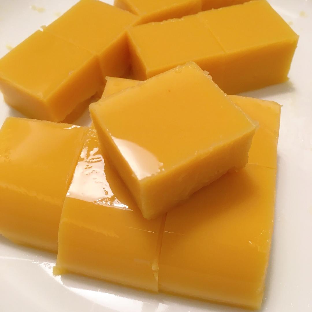 豌豆黄儿
