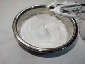 豆乳无油蛋糕卷的做法 步骤12