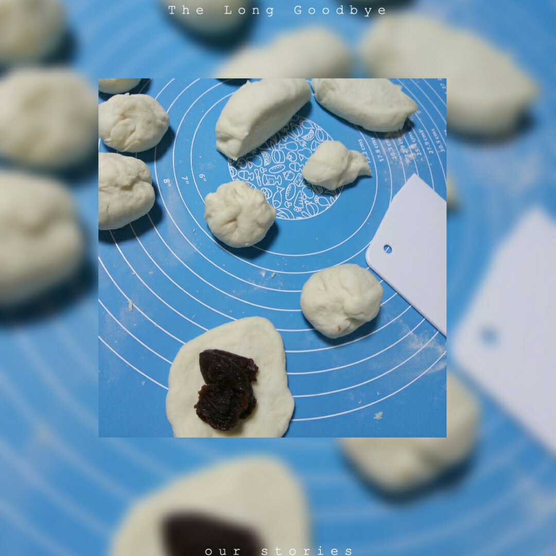 蘑菇包