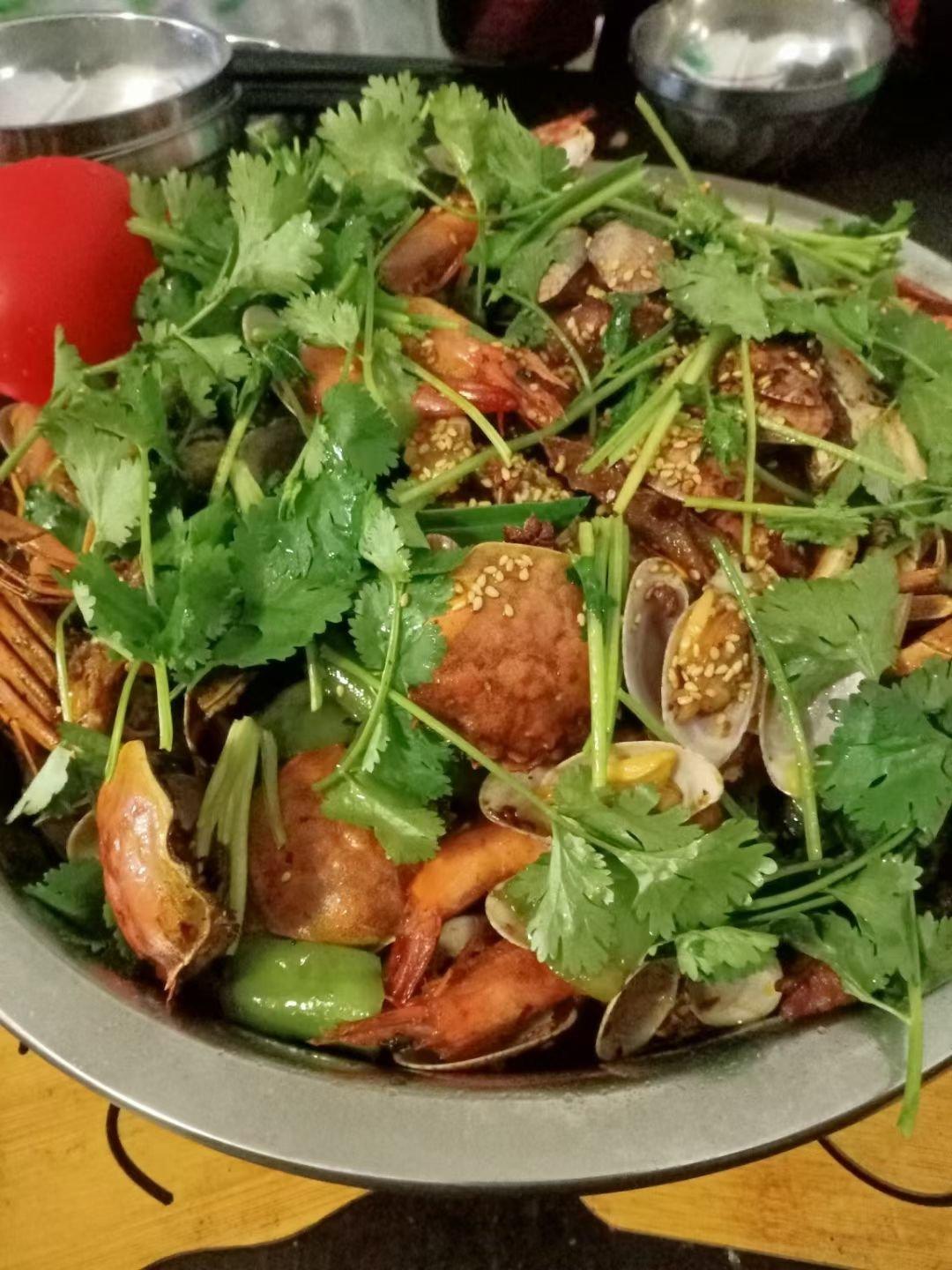 柠檬泡鸡爪
