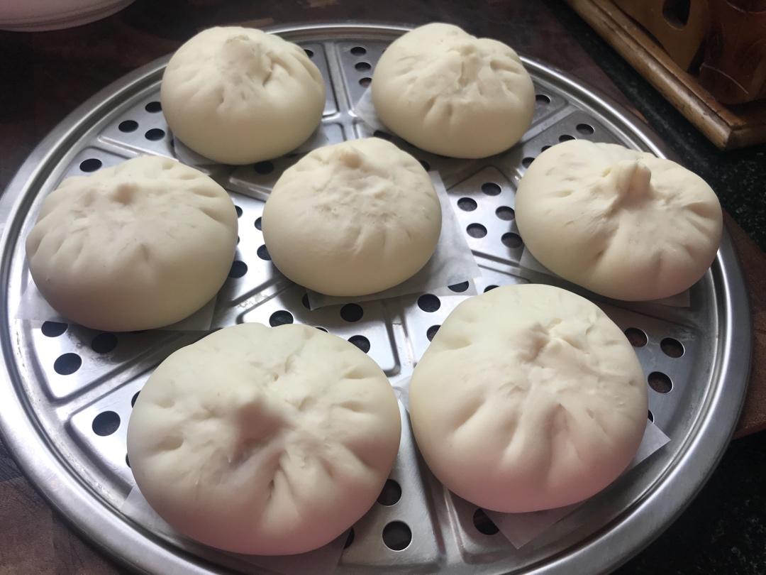 肉包子攻略（超详细视频）