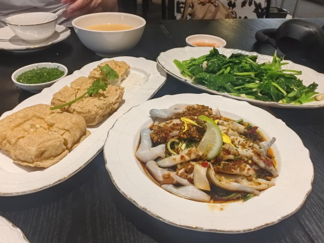 细赏慢品