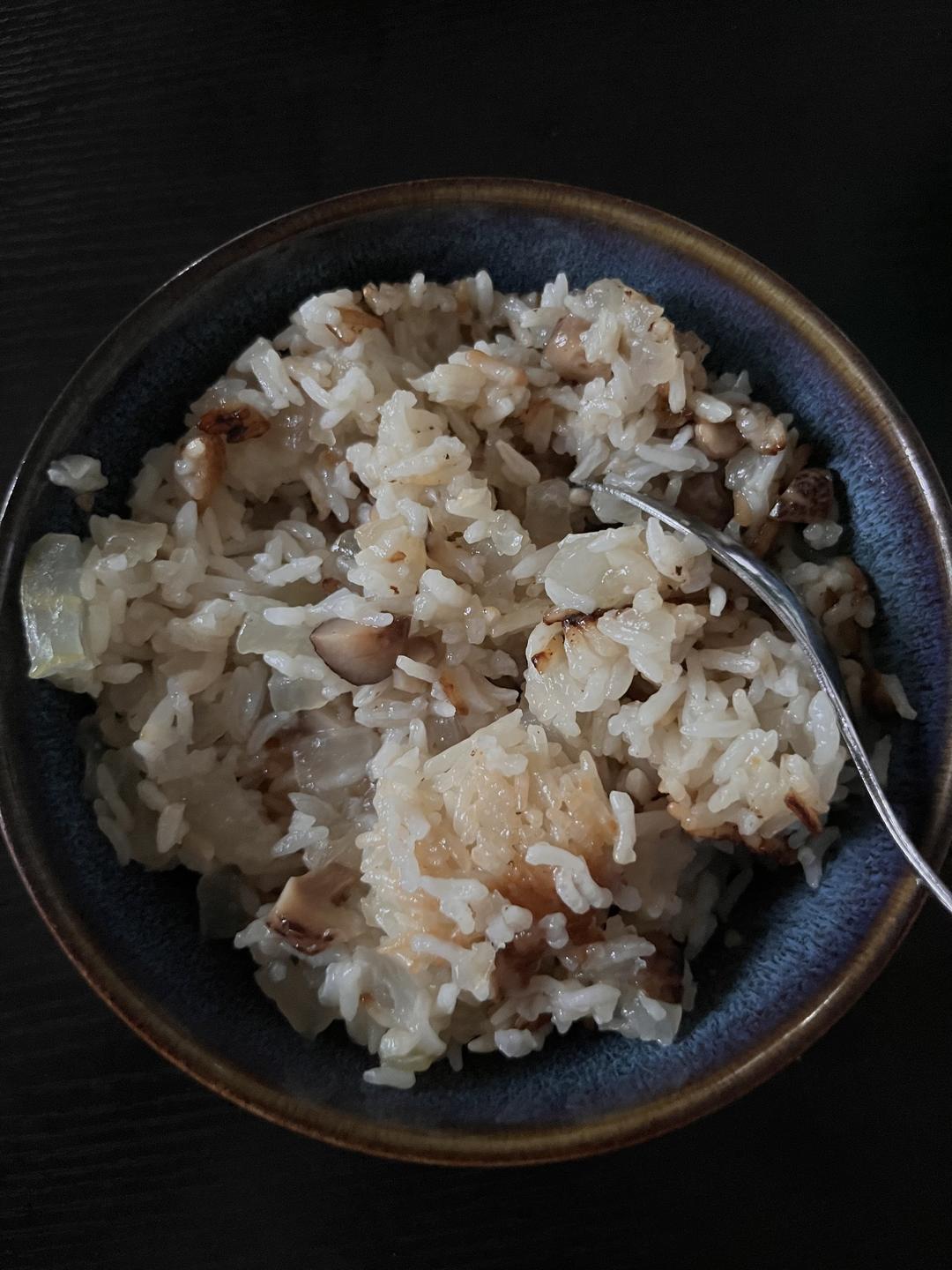 冬瓜饭