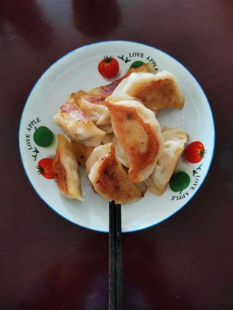 清明粿（烫面法）