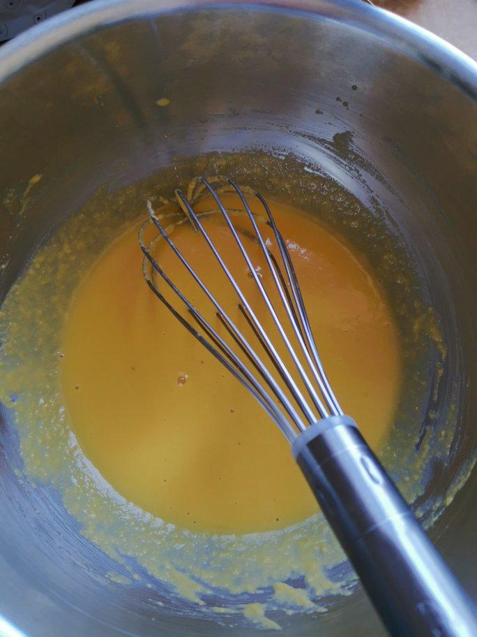 生酮keto超软戚风蛋糕