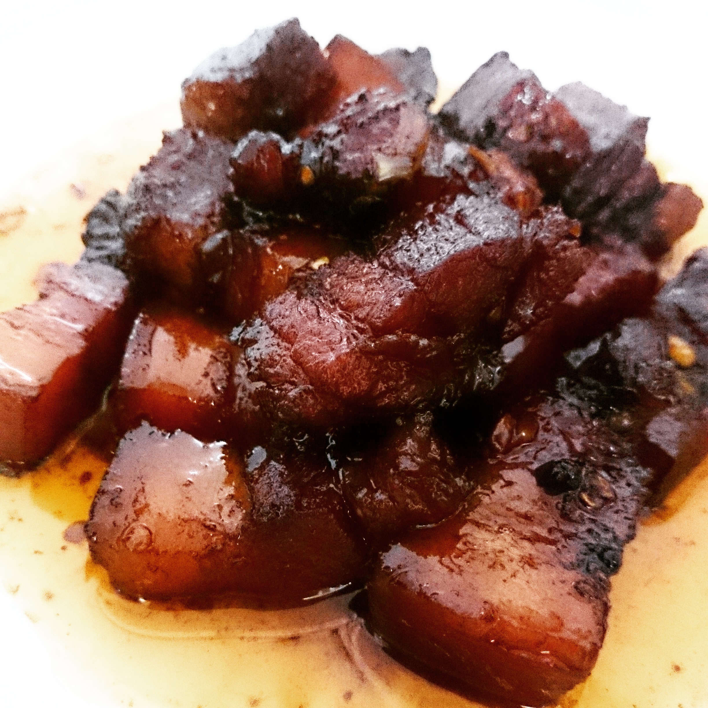 红烧肉