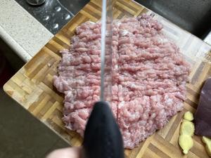 蒸猪肝瘦肉汁的做法 步骤5