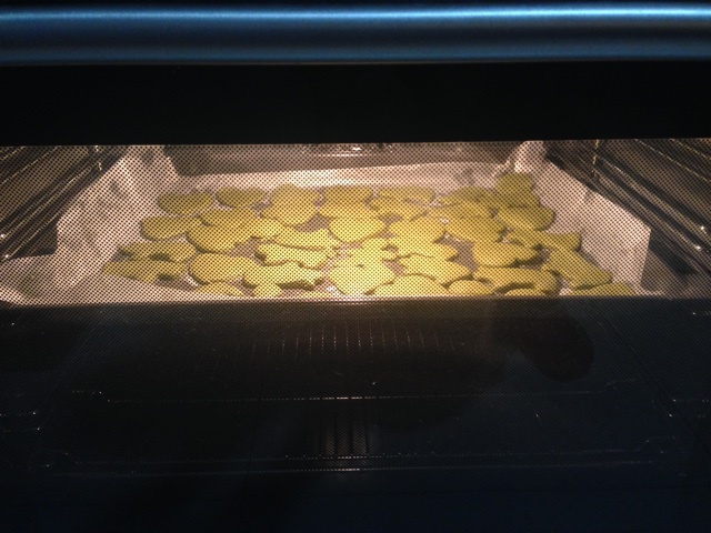 君之无蛋曲奇（自用）