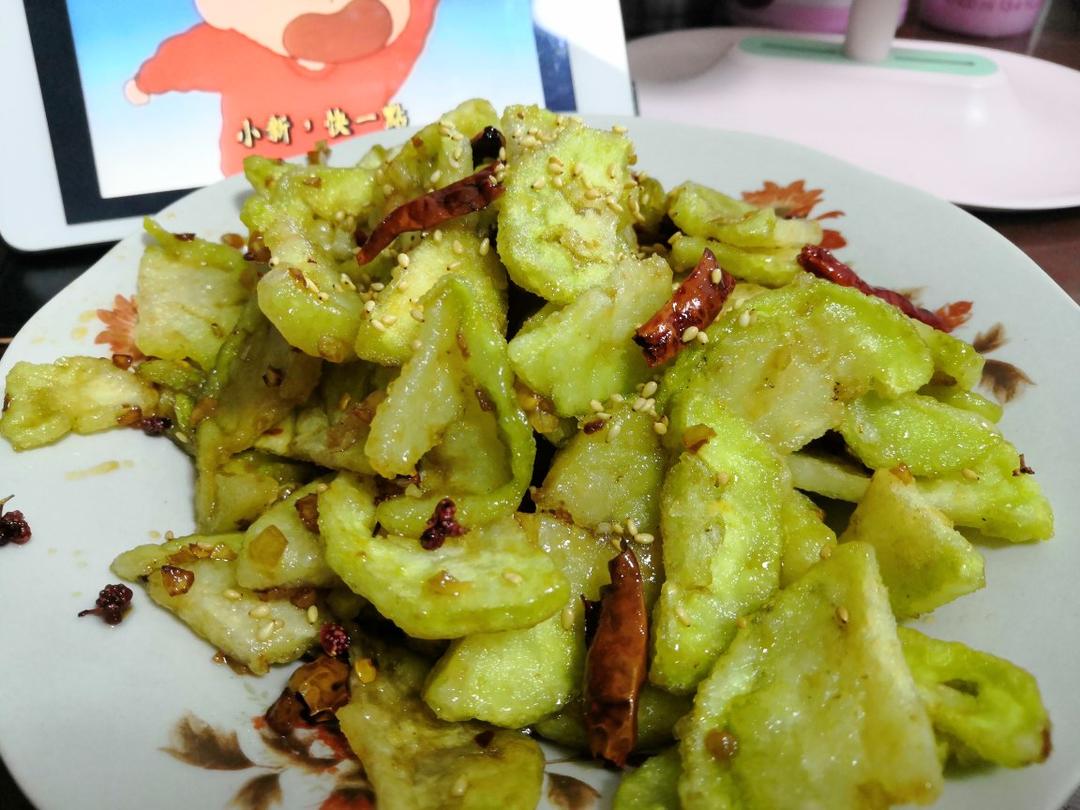 风味茄子