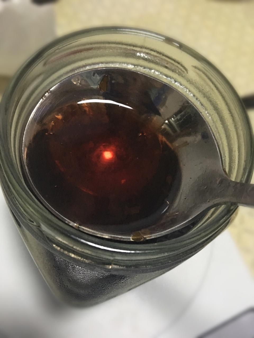 玫瑰露