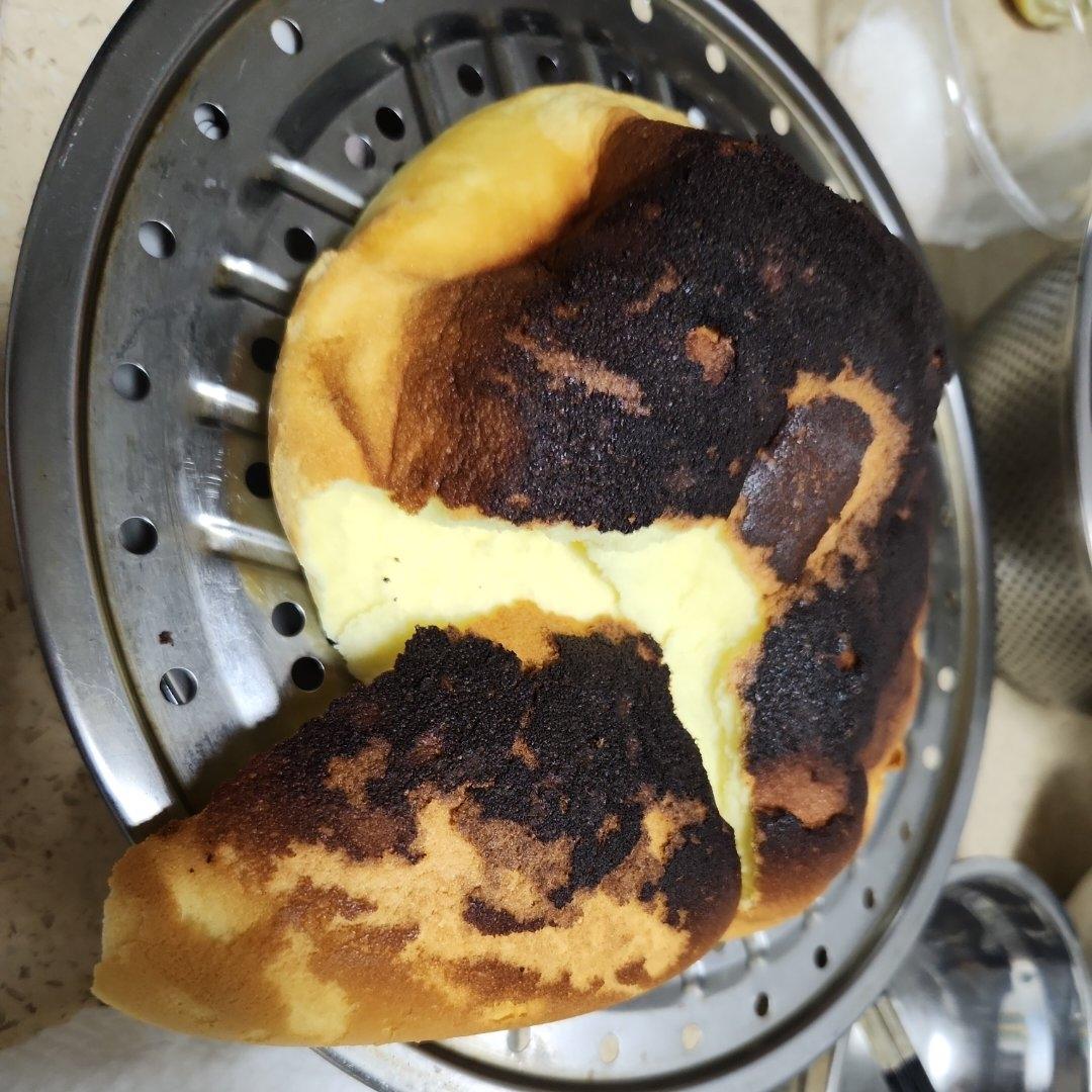 电饭锅蛋糕（百分百成功）